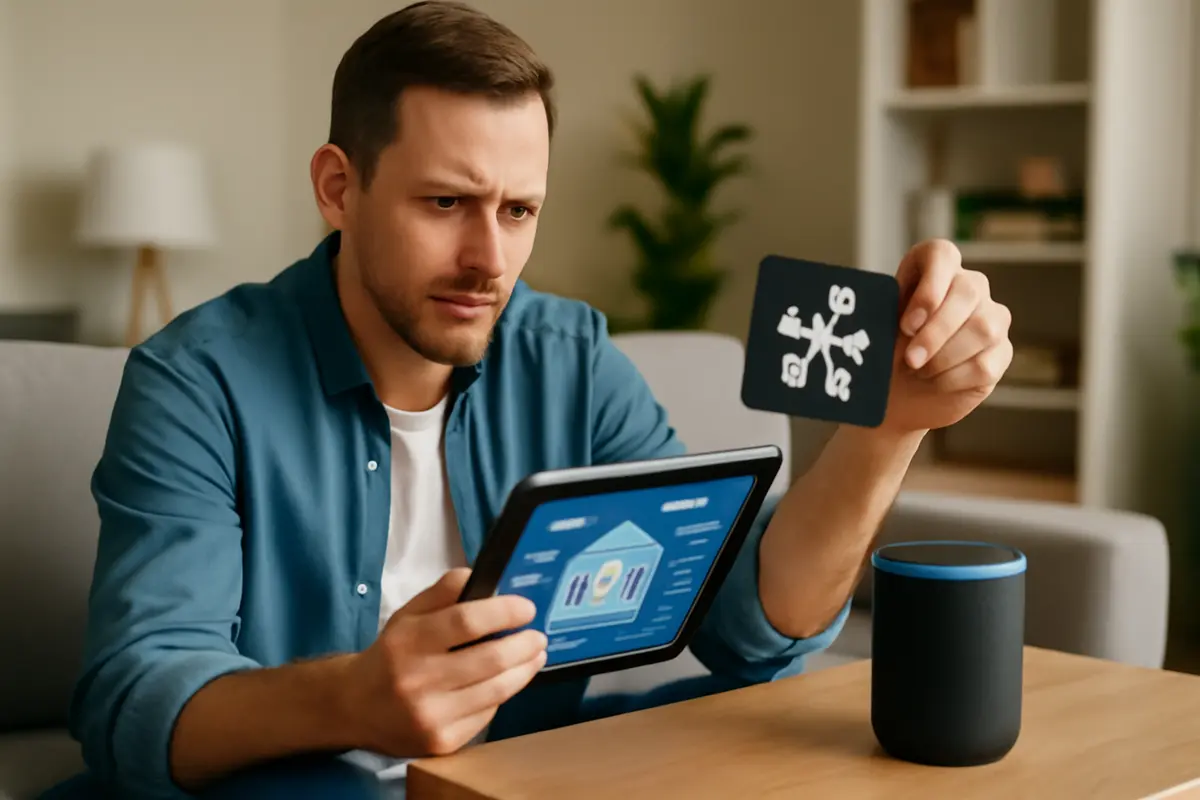 Protocolli domotici compatibili con Alexa: quale scegliere per non cambiare tutto