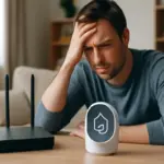 Reti WiFi domestiche e sicurezza smart home: il rischio che dimentichi di configurare