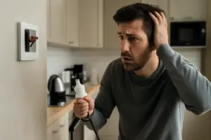 Potenza contrattuale da 3 kW: quando è troppo poca per un appartamento moderno