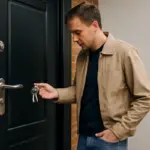 Porte blindate classe 4 o superiore: quando vale l’investimento extra per l’ingresso