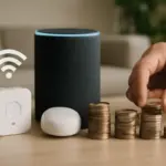 Dispositivi Zigbee e Alexa: la combinazione che riduce i costi di gestione