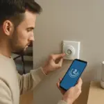 Aggiornamenti firmware dispositivi smart: come evitare vulnerabilità nella tua casa