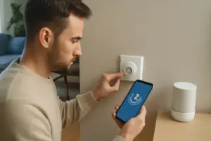 Aggiornamenti firmware dispositivi smart: come evitare vulnerabilità nella tua casa