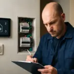 Impianto domotico e certificazione finale: cosa manca spesso al momento del collaudo
