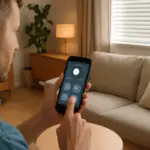 Come funziona uno scenario domotico preimpostato: eviti configurazioni inutili e costose