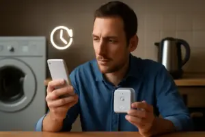 Automatizzare gli elettrodomestici pesanti: quando accenderli per spendere meno