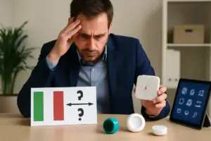 Protocolli domotici e normativa italiana: quale scegliere per non avere problemi