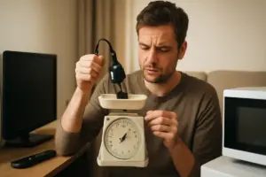 Consumi in standby in casa: quanto pesano davvero e come dimezzarli