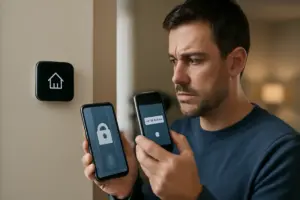 Autenticazione a due fattori per app smart home: quando diventa davvero indispensabile