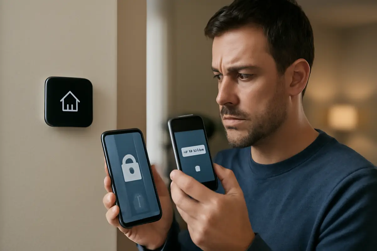 Autenticazione a due fattori per app smart home: quando diventa davvero indispensabile