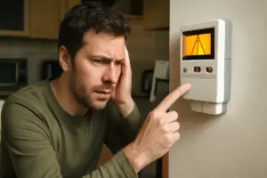 Picchi di assorbimento in casa: come individuarli prima che facciano saltare il contatore