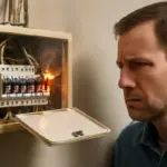 Quadro elettrico troppo piccolo: i segnali che anticipano un problema costoso