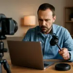 Registrazioni video in casa e trattamento dati: la regola che cambia tutto