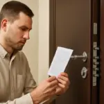 Certificazione UNI EN 1627 per porte blindate: cosa verificare prima di acquistare