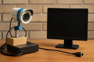 Telecamere fai-da-te senza registrazione: il limite che azzera la loro utilità