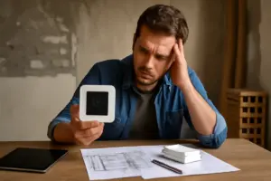 Centralina domotica: come sceglierla senza restare bloccato a metà progetto