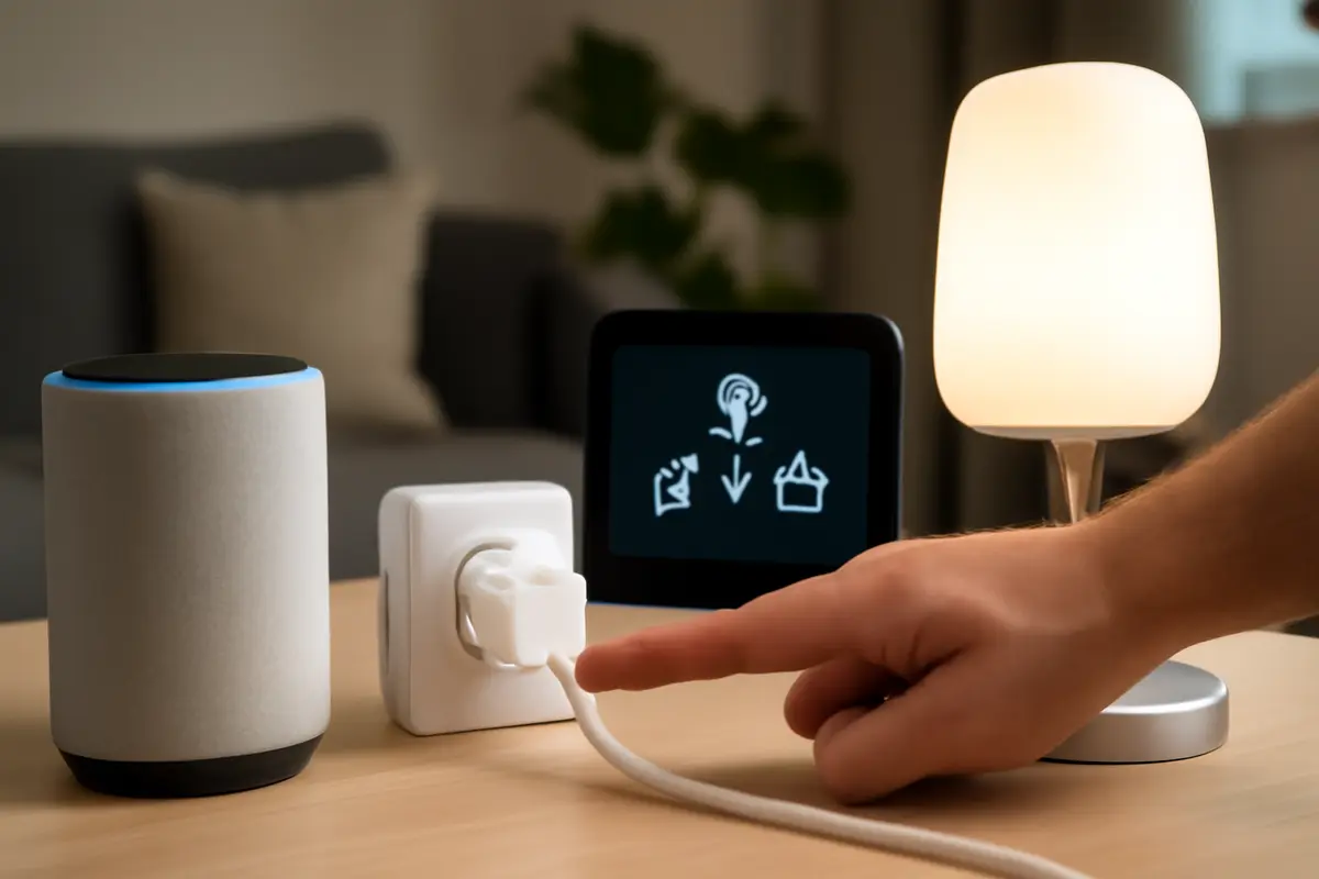 Routine Alexa per la domotica di casa: come evitare conflitti tra dispositivi