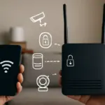 Rete ospite separata per i dispositivi domotici: perché cambia tutto sulla sicurezza