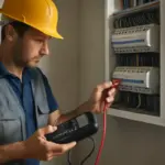 Collaudo impianto elettrico nuovo: i controlli che l’installatore deve sempre eseguire