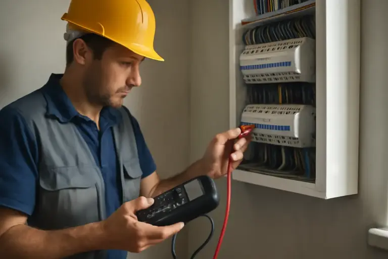 Collaudo impianto elettrico nuovo: i controlli che l’installatore deve sempre eseguire