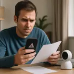 Notifica al Garante per videosorveglianza domestica: quando è davvero obbligatoria