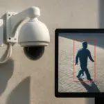 Telecamere di sicurezza con rilevamento movimento: come ridurre i falsi allarmi